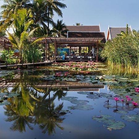 Maison Dalabua Luang Prabang Ngoại thất bức ảnh
