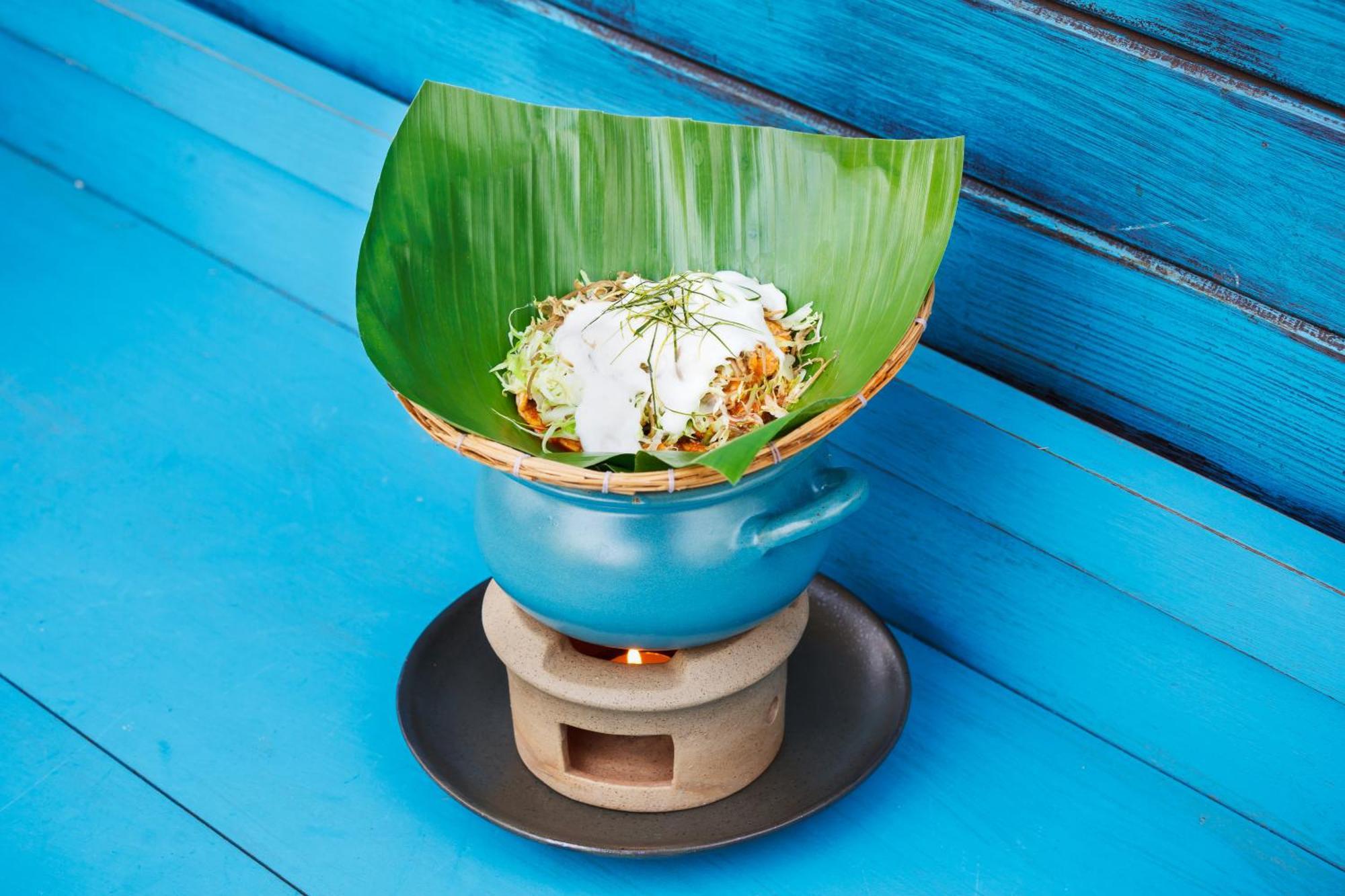 Maison Dalabua Luang Prabang Ngoại thất bức ảnh