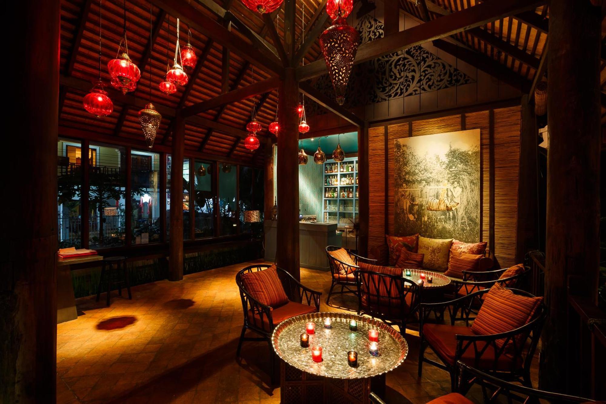 Maison Dalabua Luang Prabang Ngoại thất bức ảnh