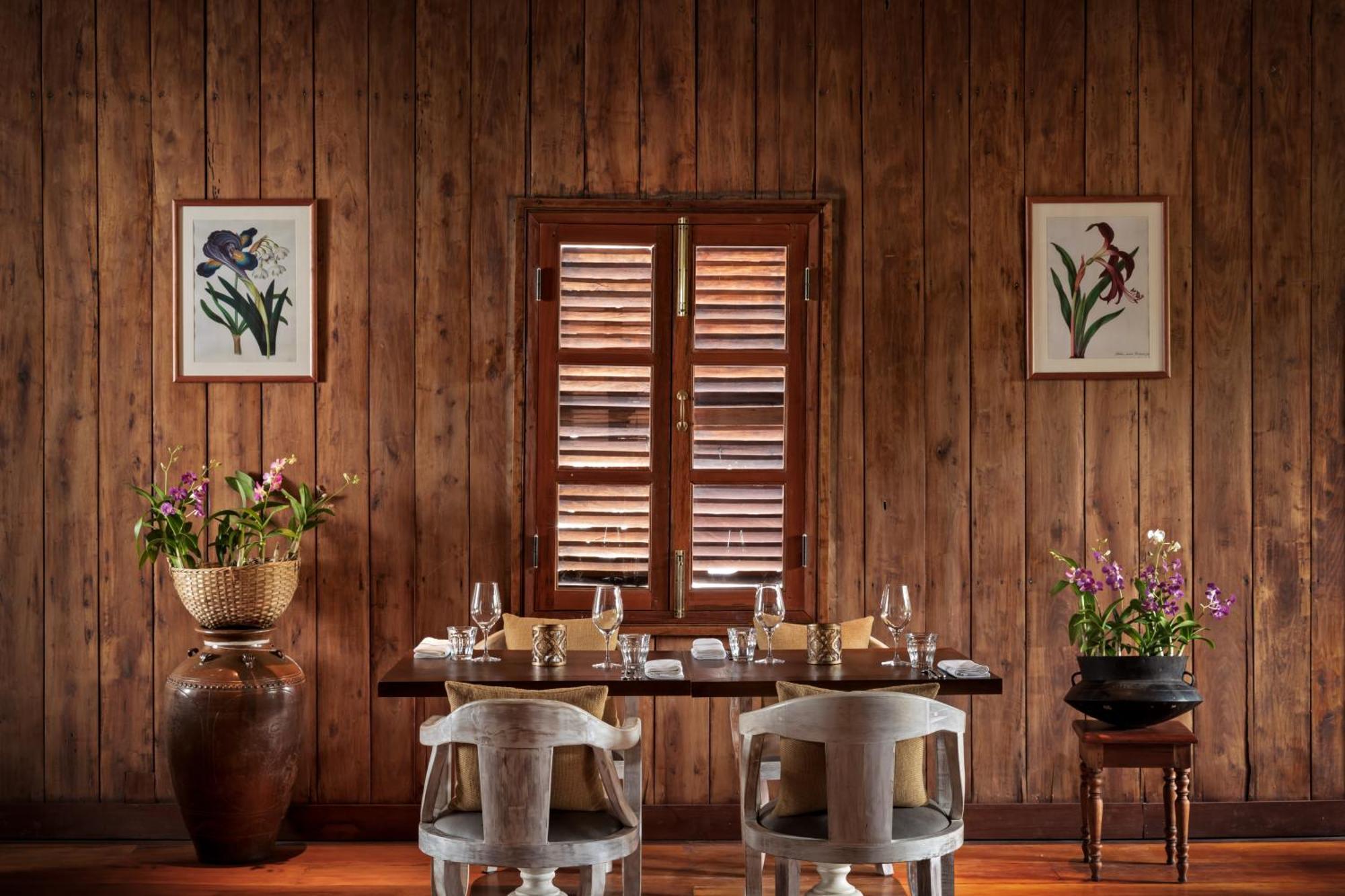 Maison Dalabua Luang Prabang Ngoại thất bức ảnh