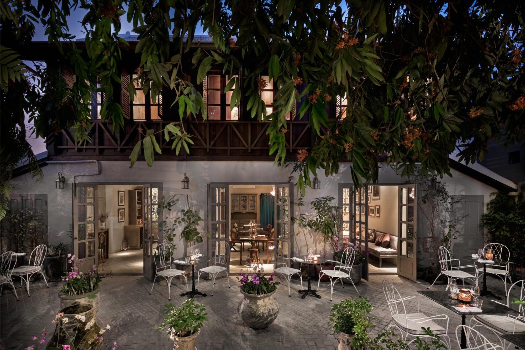 Maison Dalabua Luang Prabang Ngoại thất bức ảnh