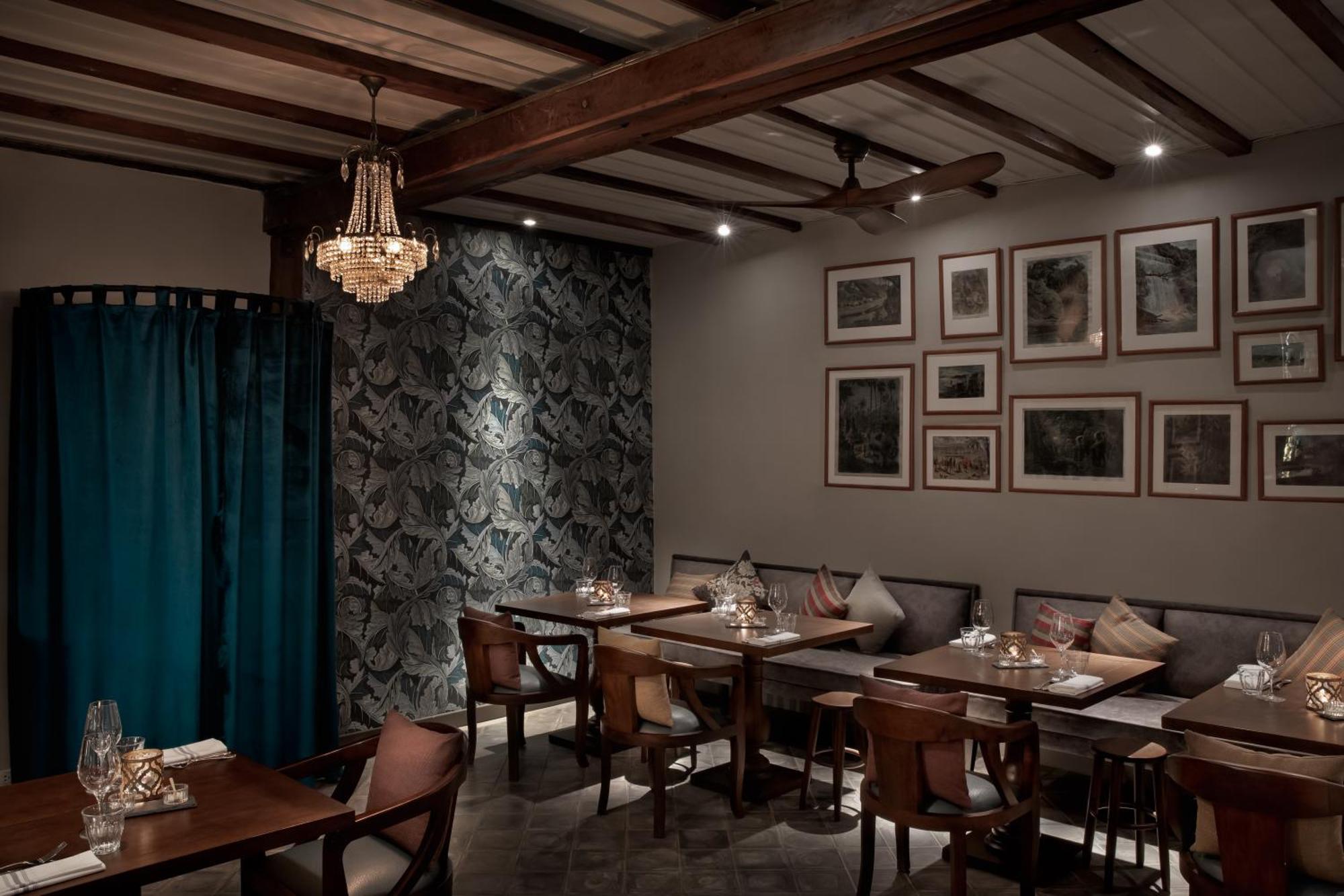 Maison Dalabua Luang Prabang Ngoại thất bức ảnh