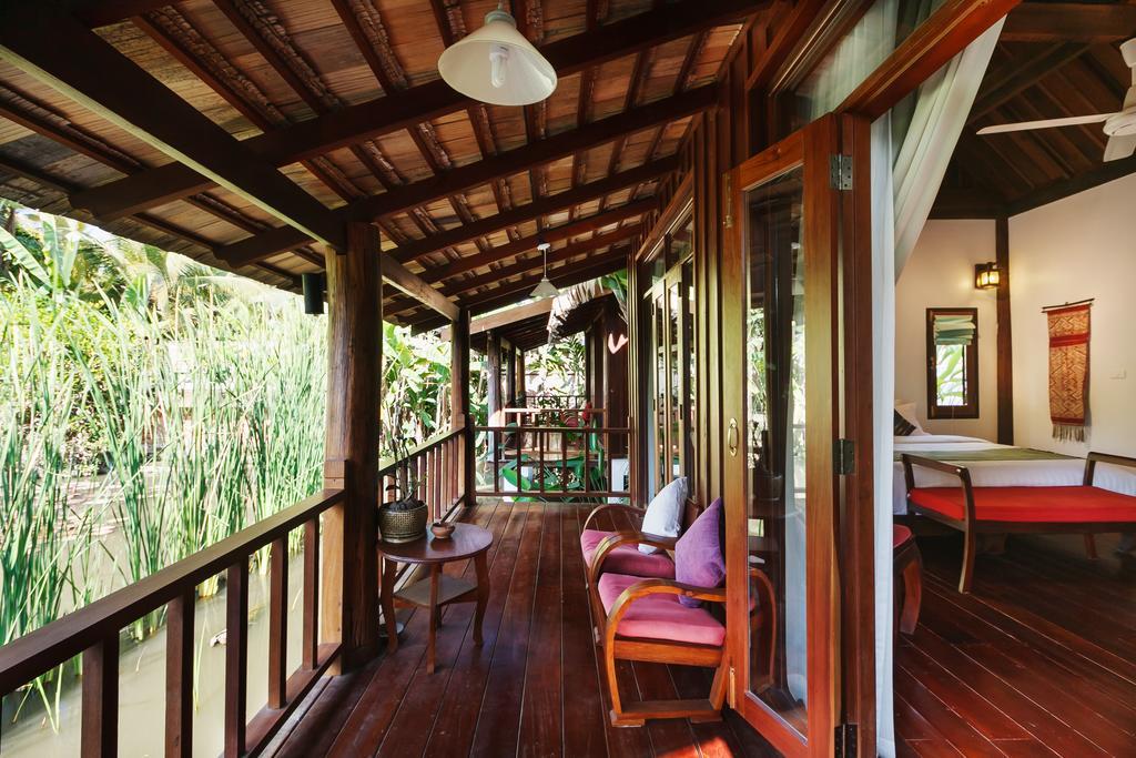 Maison Dalabua Luang Prabang Ngoại thất bức ảnh