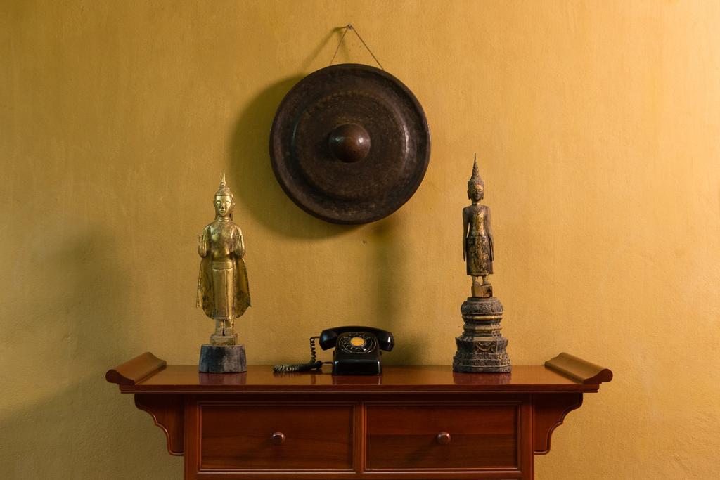 Maison Dalabua Luang Prabang Ngoại thất bức ảnh