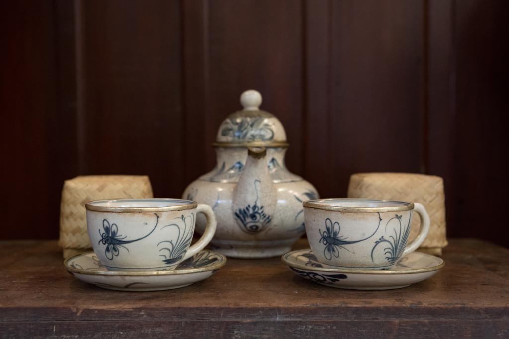 Maison Dalabua Luang Prabang Ngoại thất bức ảnh