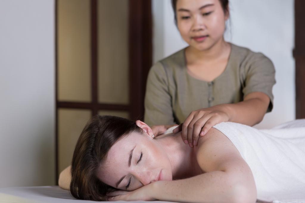 Maison Dalabua Luang Prabang Ngoại thất bức ảnh
