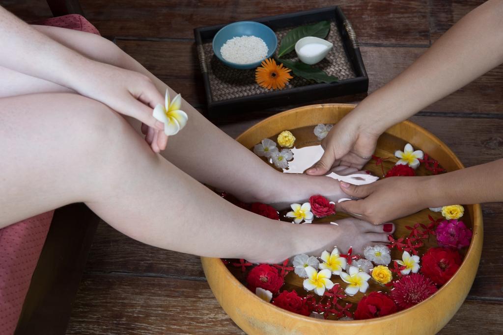 Maison Dalabua Luang Prabang Ngoại thất bức ảnh