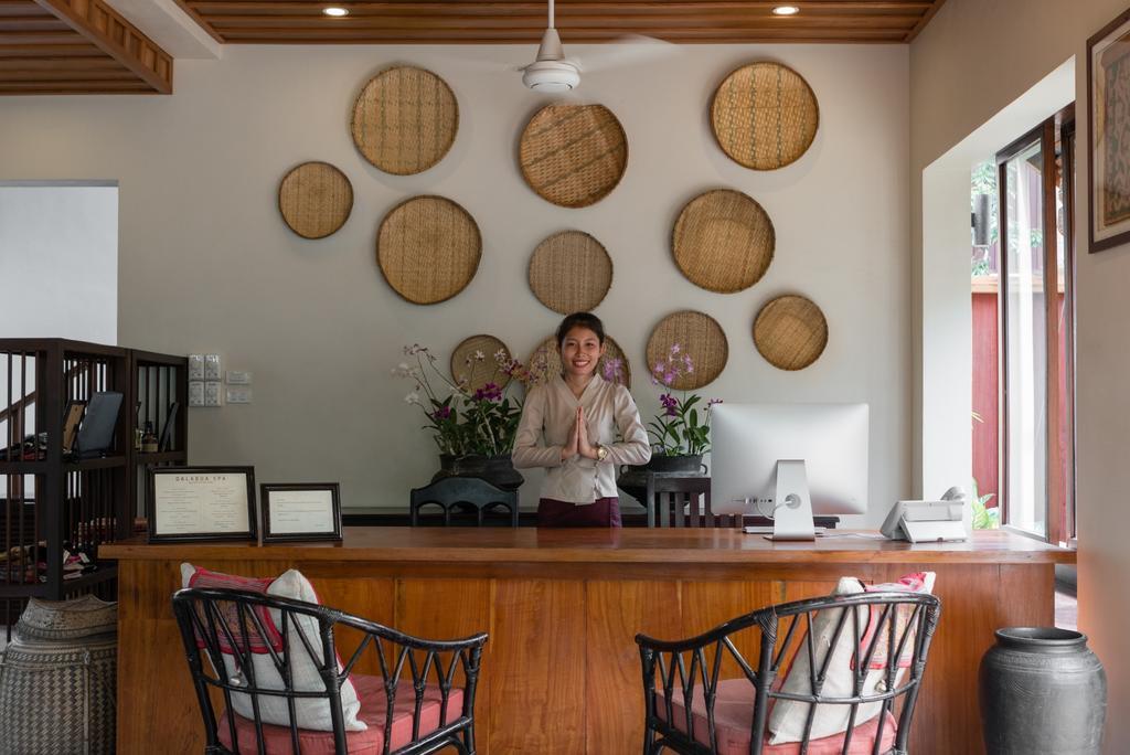 Maison Dalabua Luang Prabang Ngoại thất bức ảnh