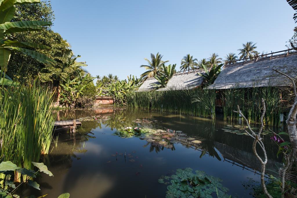 Maison Dalabua Luang Prabang Ngoại thất bức ảnh