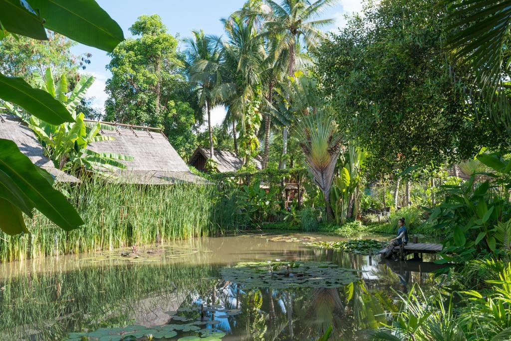 Maison Dalabua Luang Prabang Ngoại thất bức ảnh
