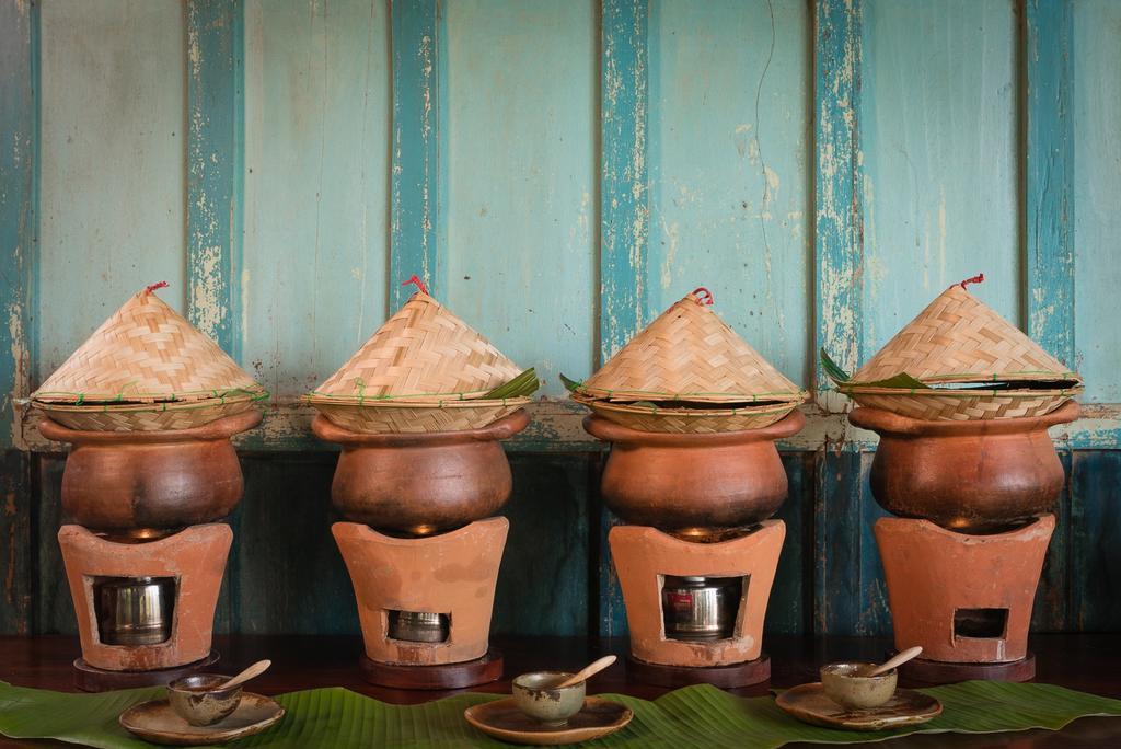 Maison Dalabua Luang Prabang Ngoại thất bức ảnh