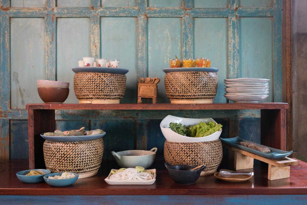 Maison Dalabua Luang Prabang Ngoại thất bức ảnh