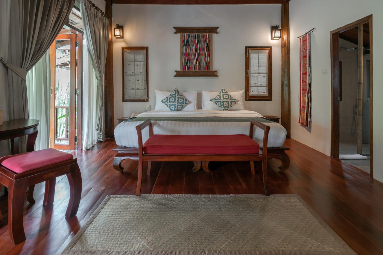Maison Dalabua Luang Prabang Ngoại thất bức ảnh