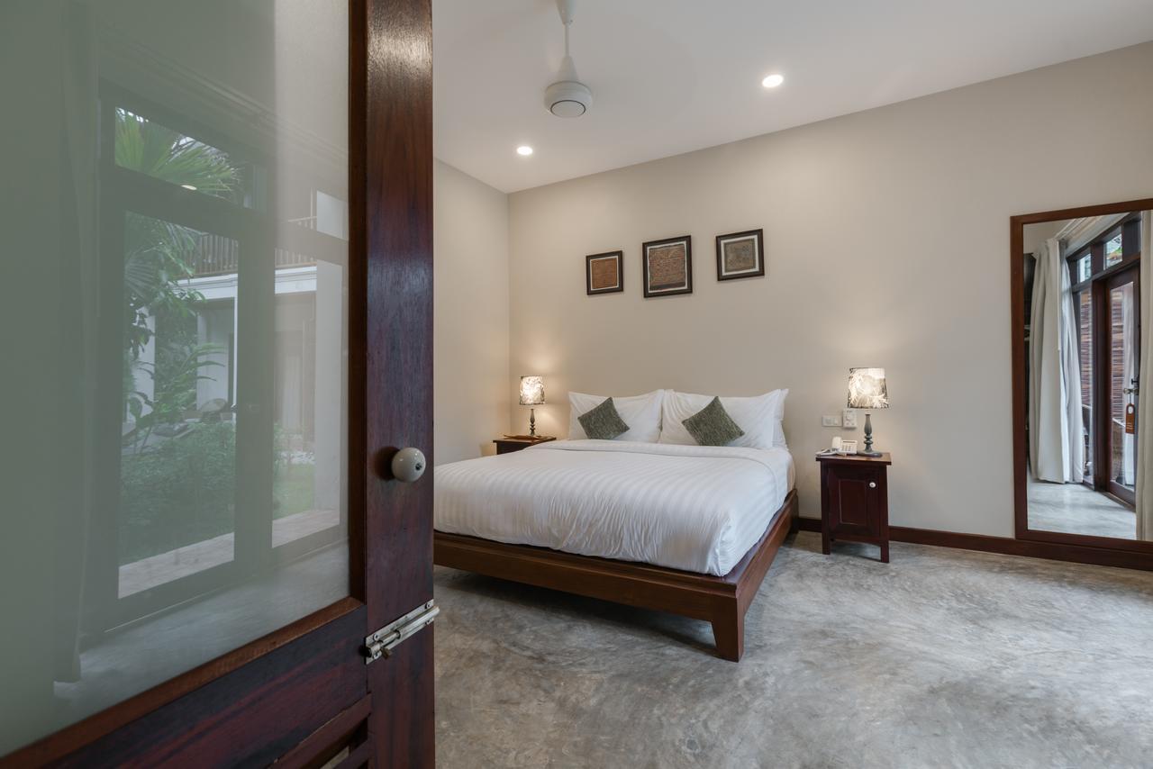 Maison Dalabua Luang Prabang Ngoại thất bức ảnh