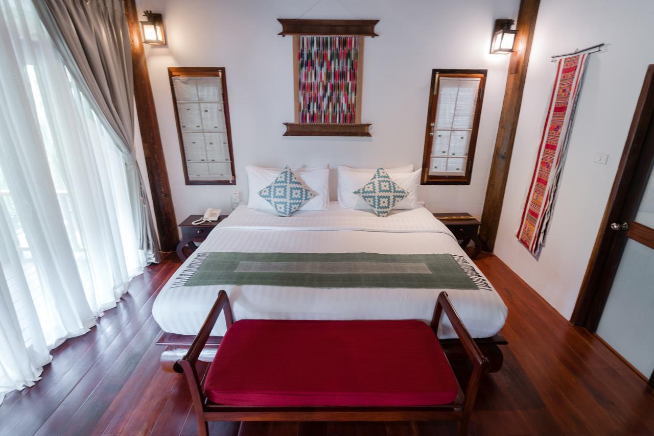 Maison Dalabua Luang Prabang Ngoại thất bức ảnh