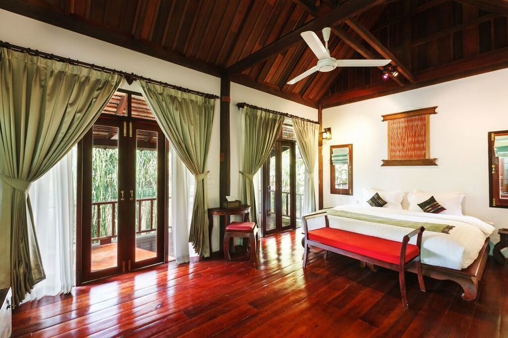 Maison Dalabua Luang Prabang Ngoại thất bức ảnh