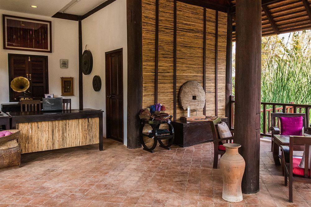 Maison Dalabua Luang Prabang Ngoại thất bức ảnh