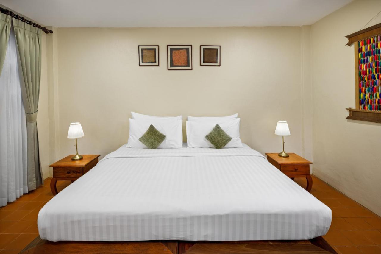 Maison Dalabua Luang Prabang Ngoại thất bức ảnh
