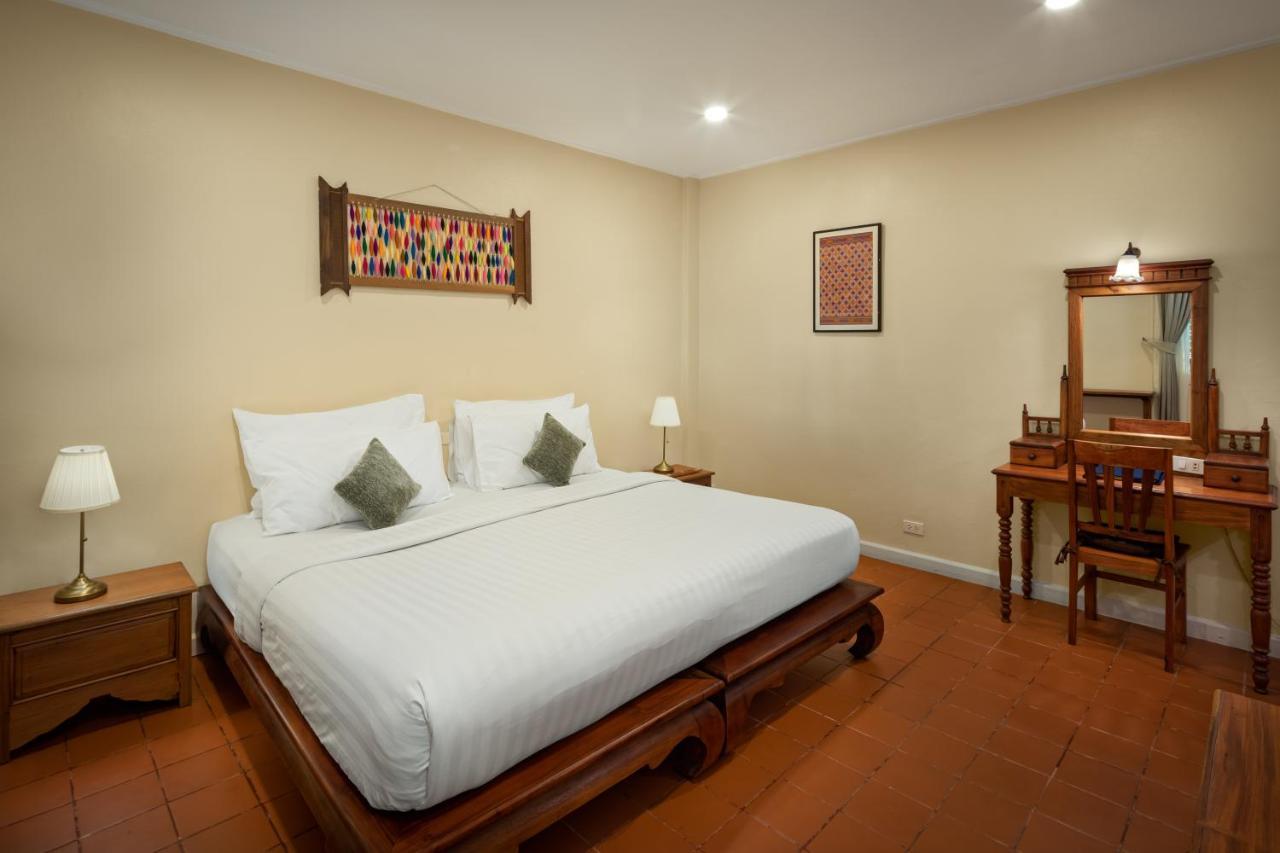 Maison Dalabua Luang Prabang Ngoại thất bức ảnh